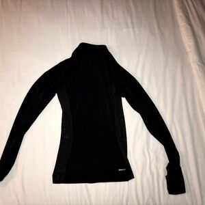 Adidas Black Climacool Jacket size xs women's